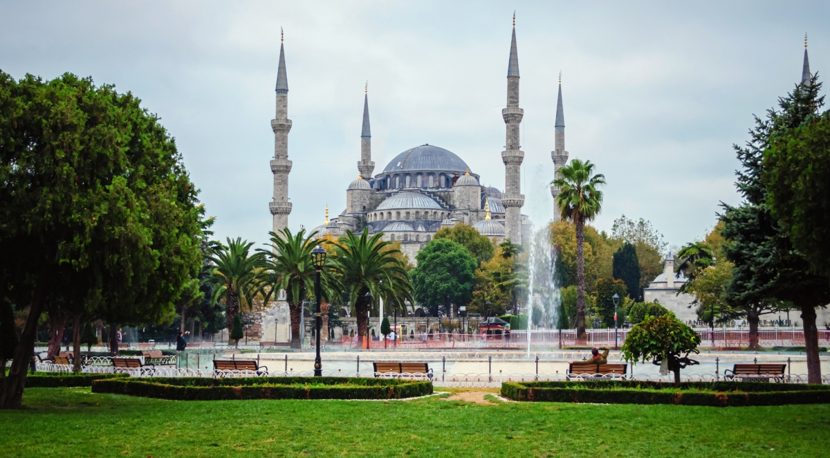 Explore Turkey's Wonders: Istanbul, Cappadocia & Pamukkale in 6 Days photo 10