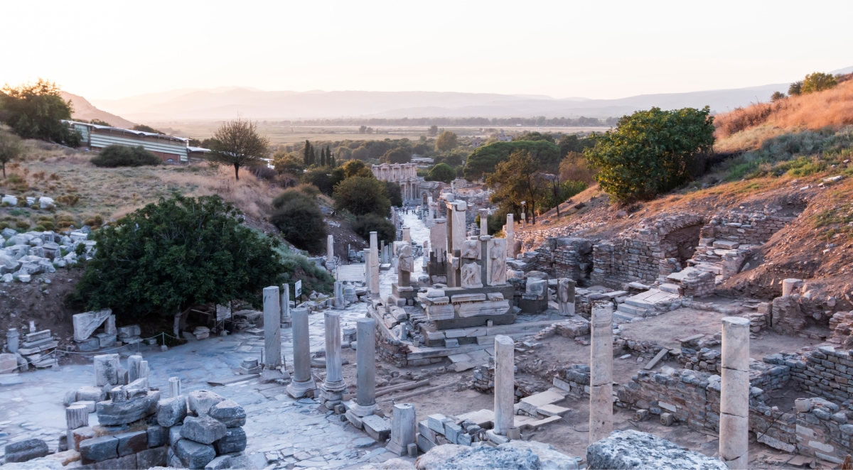 Private 6 Days Istanbul Gallipoli Troy Pergamon & Kusadasi Tour photo 8