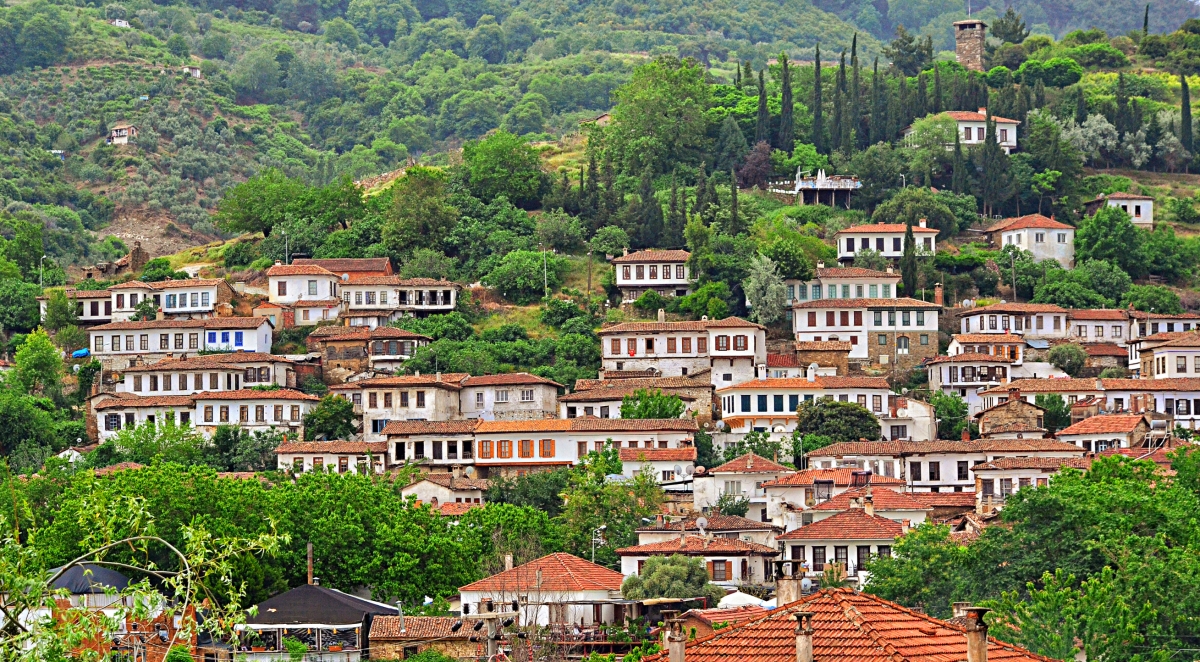 Private 6 Days Istanbul Gallipoli Troy Pergamon & Kusadasi Tour photo 10