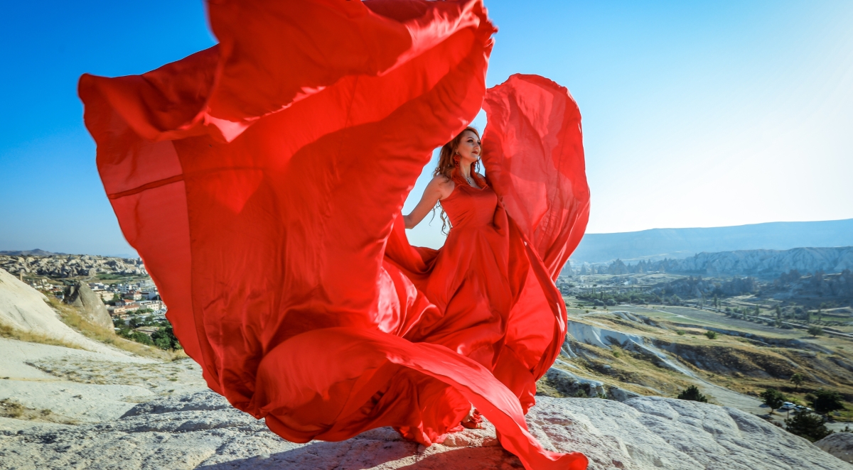 5 Days Istanbul Cappadocia Tour | Explore Turkey's Top Destinations photo 1