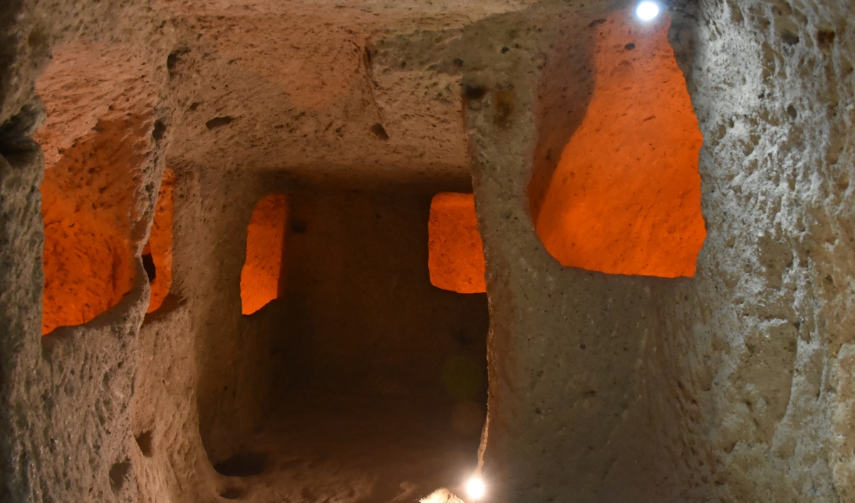 5 Days Istanbul Cappadocia Tour | Explore Turkey's Top Destinations photo 8