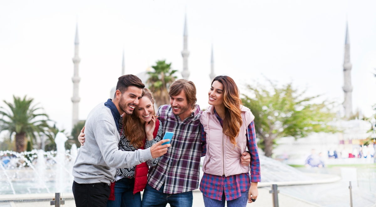 5 Days Istanbul Cappadocia Tour | Explore Turkey's Top Destinations photo 2