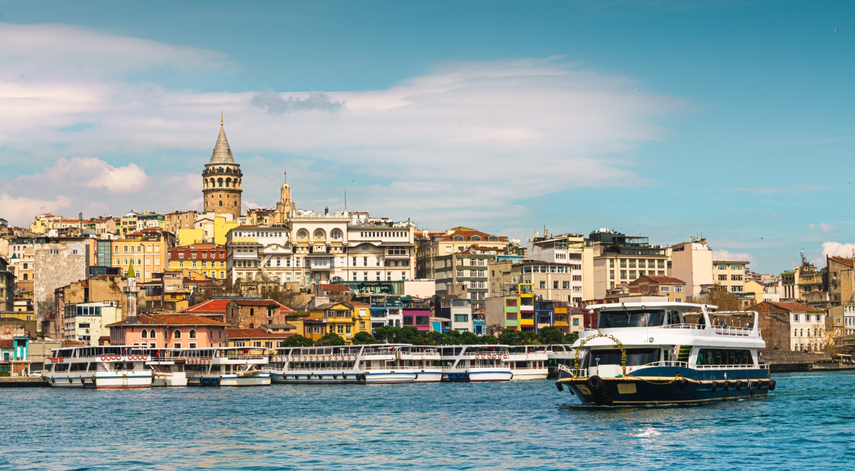 5 Days Istanbul Cappadocia Tour | Explore Turkey's Top Destinations photo 9