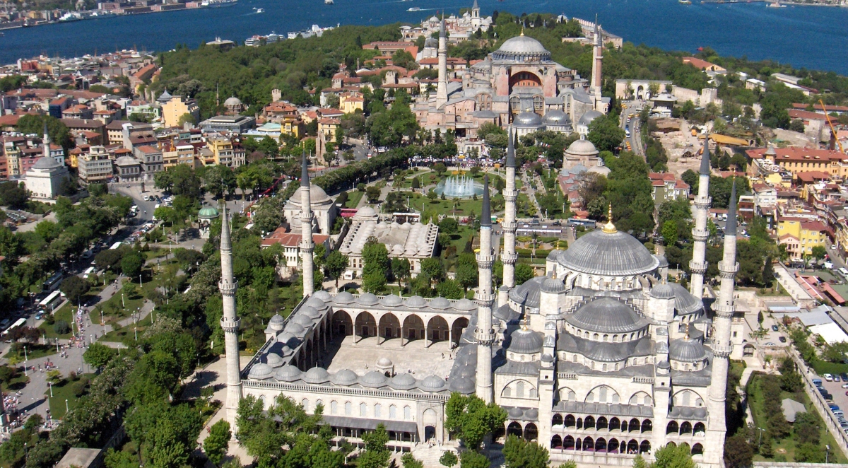 5 Days Istanbul Cappadocia Tour | Explore Turkey's Top Destinations photo 10