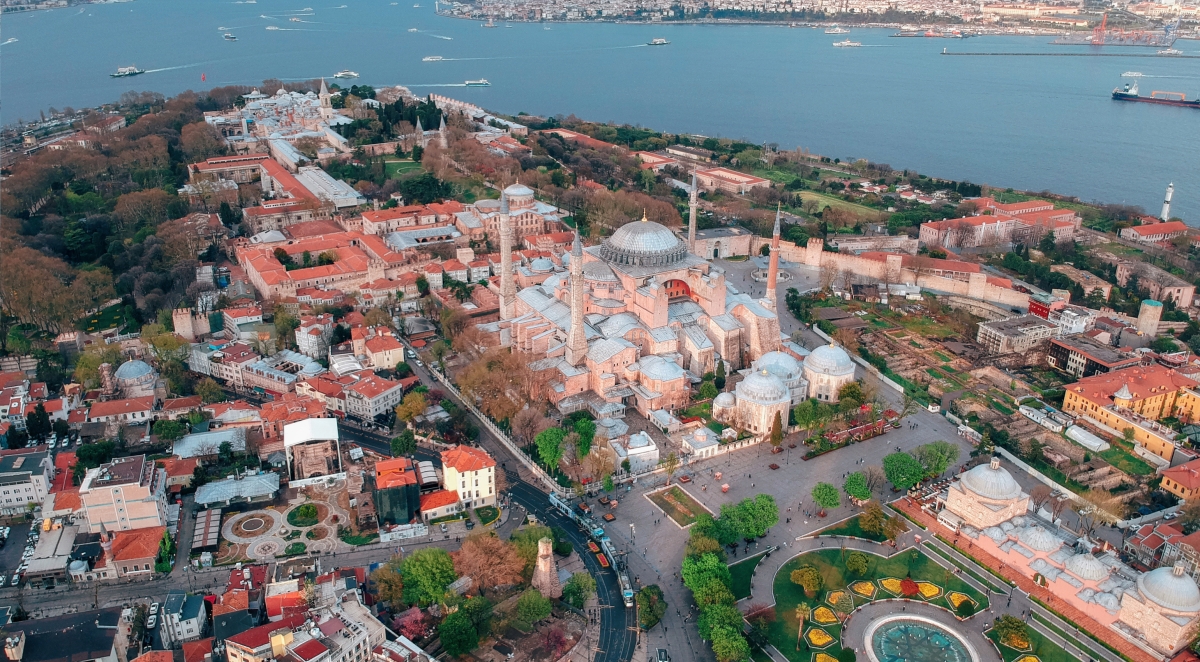 Explore Turkey: Istanbul to Cappadocia 5-Day Package photo 5