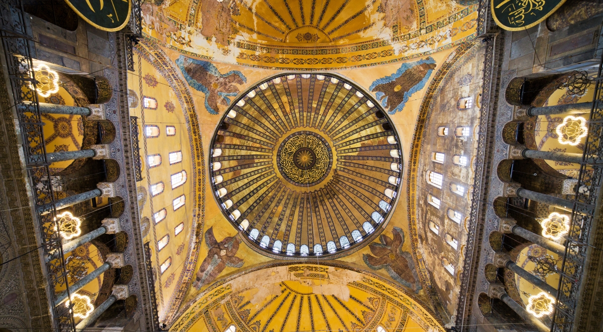 Explore Turkey: Istanbul to Cappadocia 5-Day Package photo 8