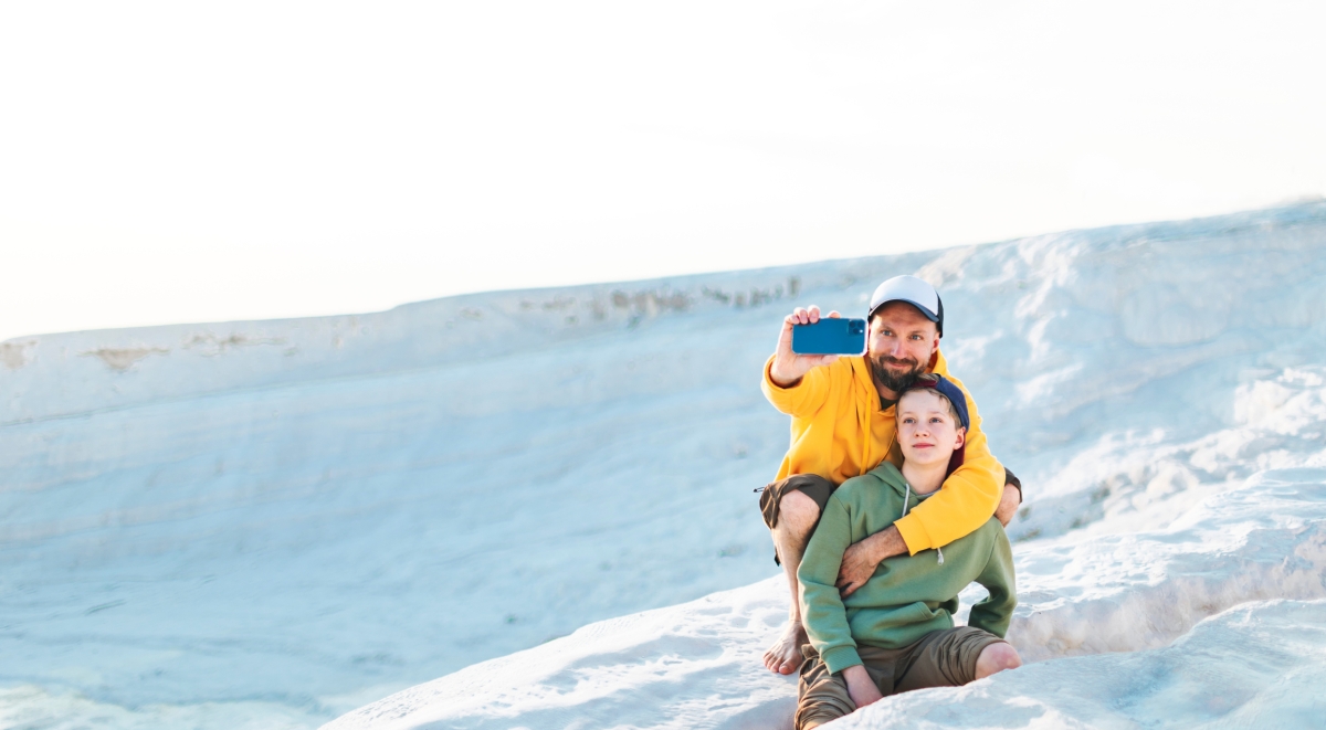Express Turkey Tour ; 5 Days Istanbul Cappadocia Pamukkale photo 1