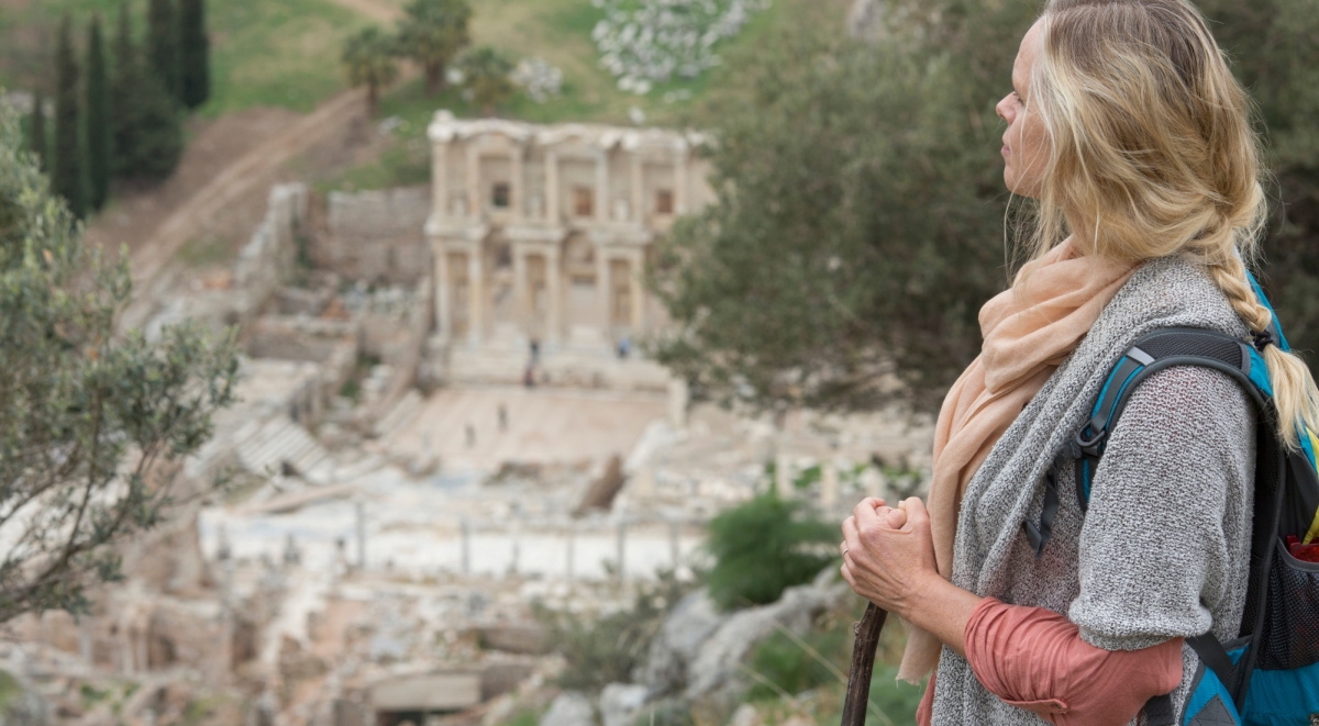 5 Days Kusadasi, Pamukkale, Cappadocia & Istanbul Tour | Ultimate Turkey Experience photo 1