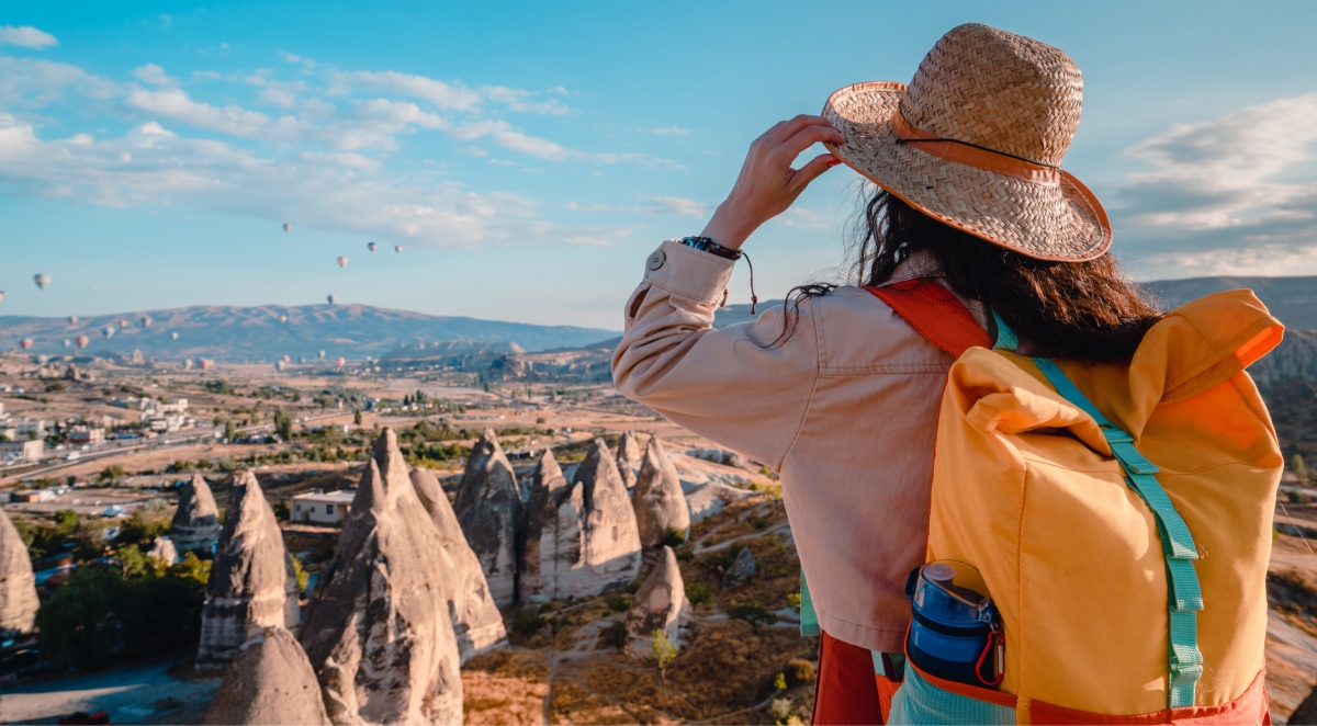 5 Days Kusadasi, Pamukkale, Cappadocia & Istanbul Tour | Ultimate Turkey Experience photo 2