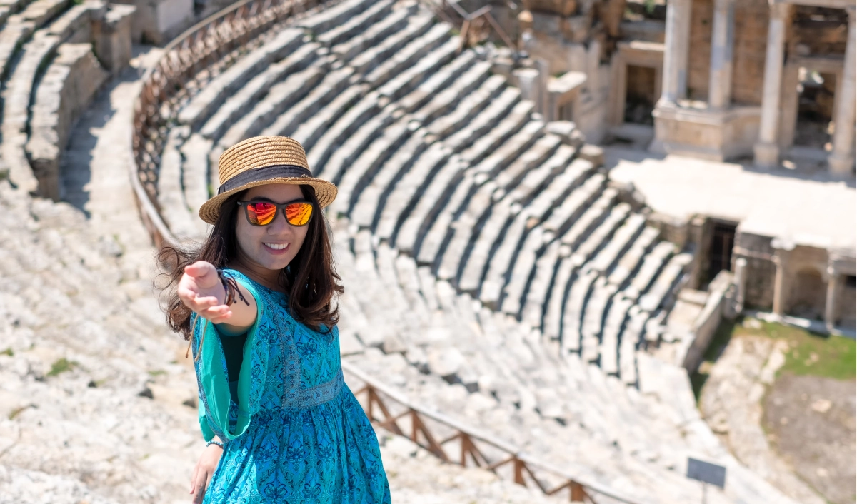 5 Days North Western Turkey Tour | Istanbul, Gallipoli, Troy & Pergamon