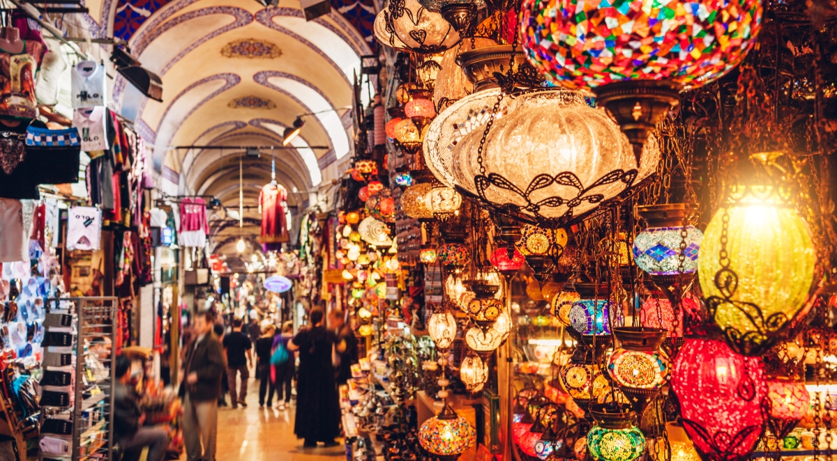 6 Day Family Tour Istanbul photo 10