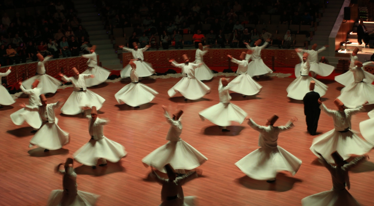 Daily Konya Tour and Sema Ceremony photo 3