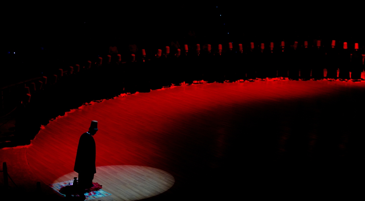 Daily Konya Tour and Sema Ceremony photo 5