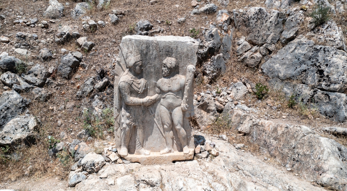 5 Day Mesopotamian Discovery Tour: Diyarbakir, Mardin, Sanliurfa & Gaziantep Adventure photo 9