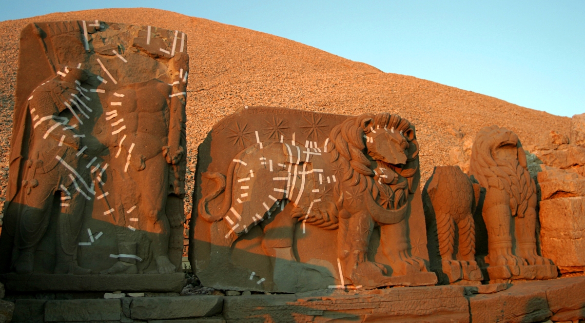 5 Day Mesopotamian Discovery Tour: Diyarbakir, Mardin, Sanliurfa & Gaziantep Adventure photo 10