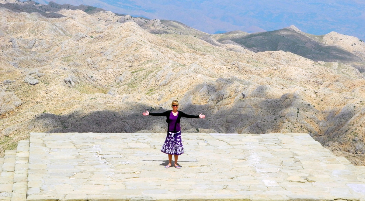 5 Day Mesopotamian Discovery Tour - Adiyaman, Mt. Nemrut, Diyarbakir, Mardin, Gobeklitepe, Sanliurfa, Harran, Halfeti, Zeugma & Gaziantep photo 1