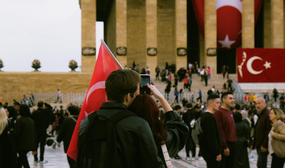 Ankara Sightseeing Tour photo 1