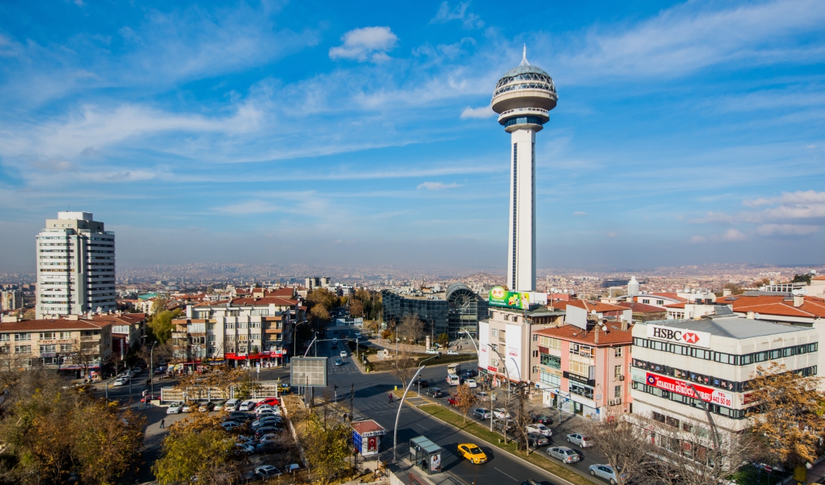 Ankara Sightseeing Tour photo 3