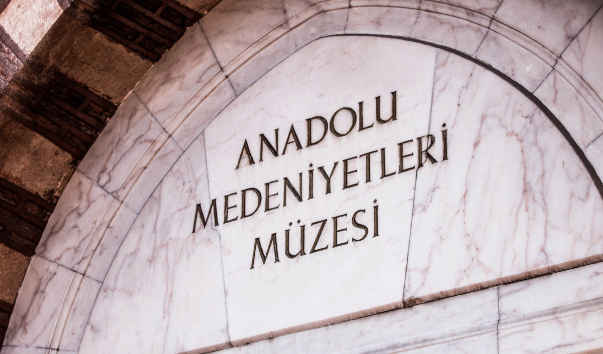 Ankara Sightseeing Tour photo 7
