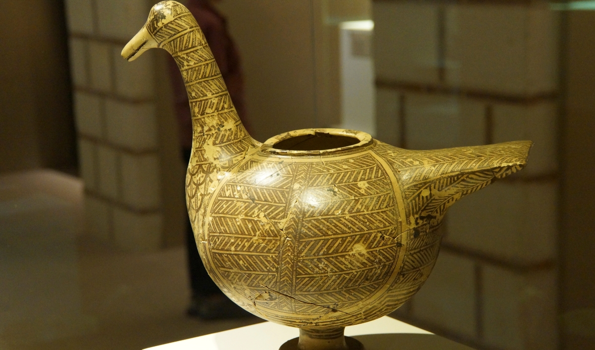 Ankara Sightseeing Tour photo 9
