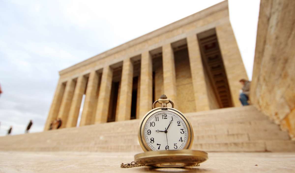 Ankara Sightseeing Tour photo 10