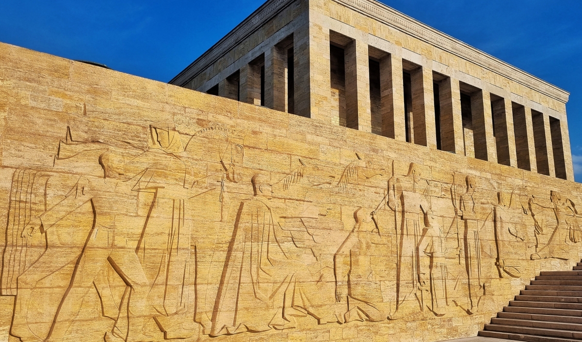 Ankara City Tour (Half Day) photo 2