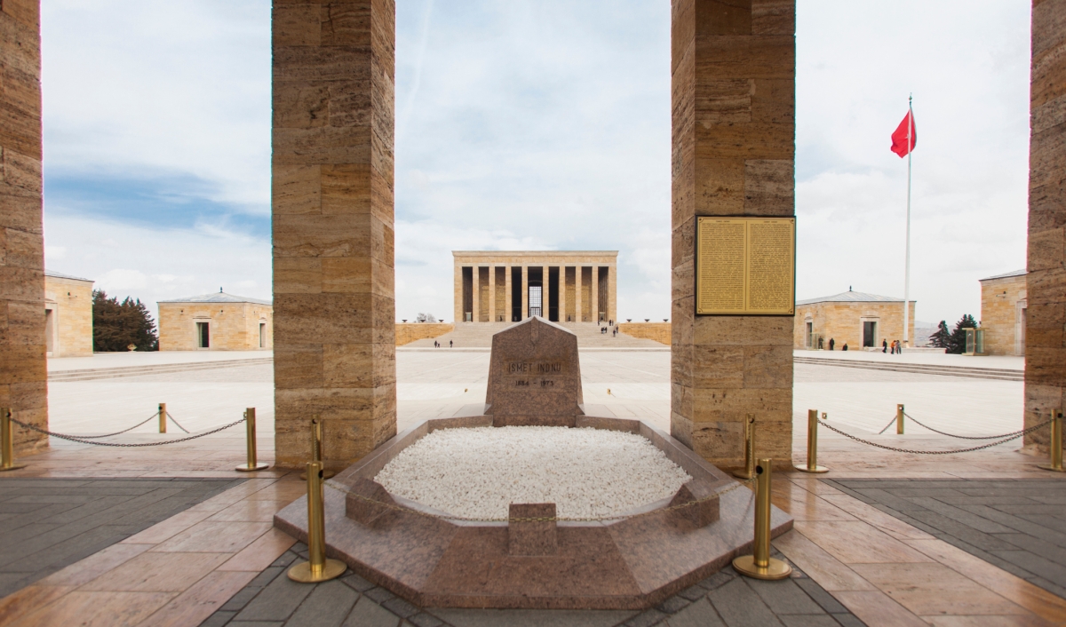 Ankara City Tour (Half Day) photo 3