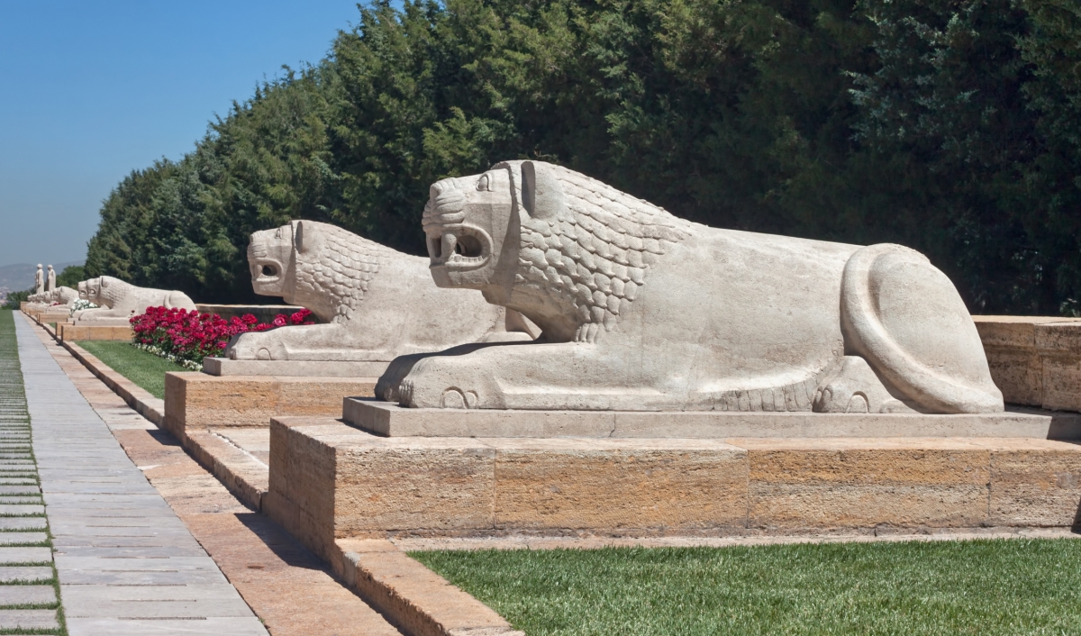Ankara City Tour (Half Day) photo 4
