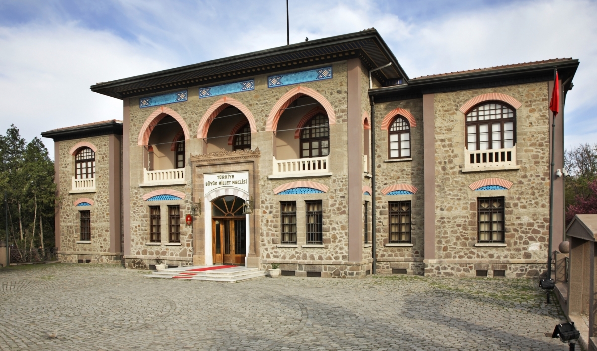Ankara City Tour (Half Day) photo 5