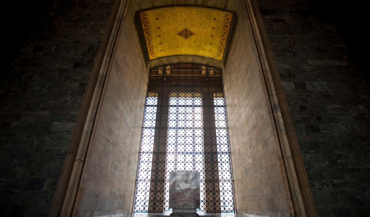 Ankara City Tour (Half Day) photo 6