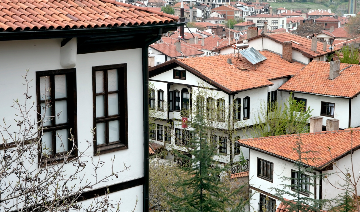 Beypazari Sightseeing Tour photo 1