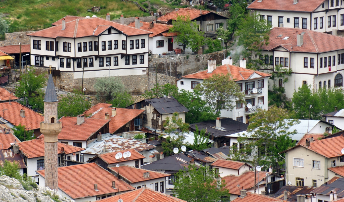 Beypazari Sightseeing Tour photo 3