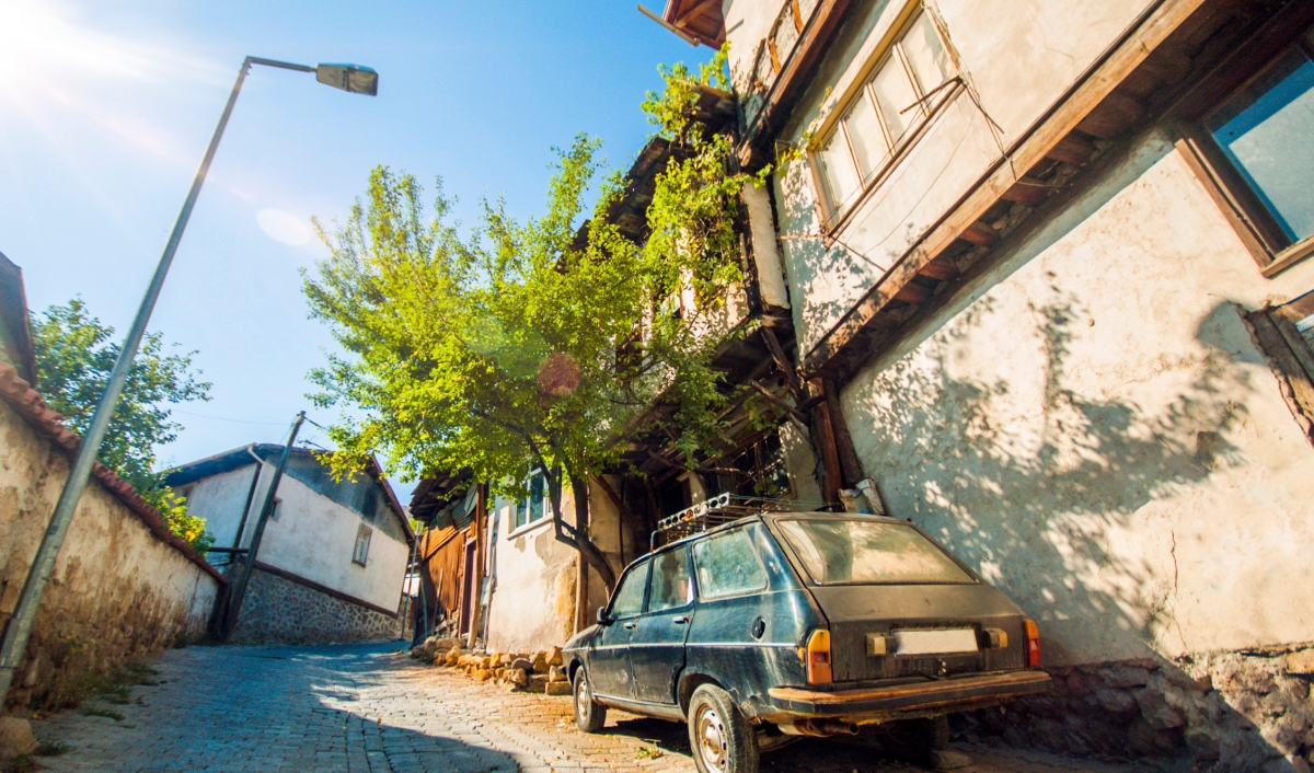 Beypazari Sightseeing Tour photo 7