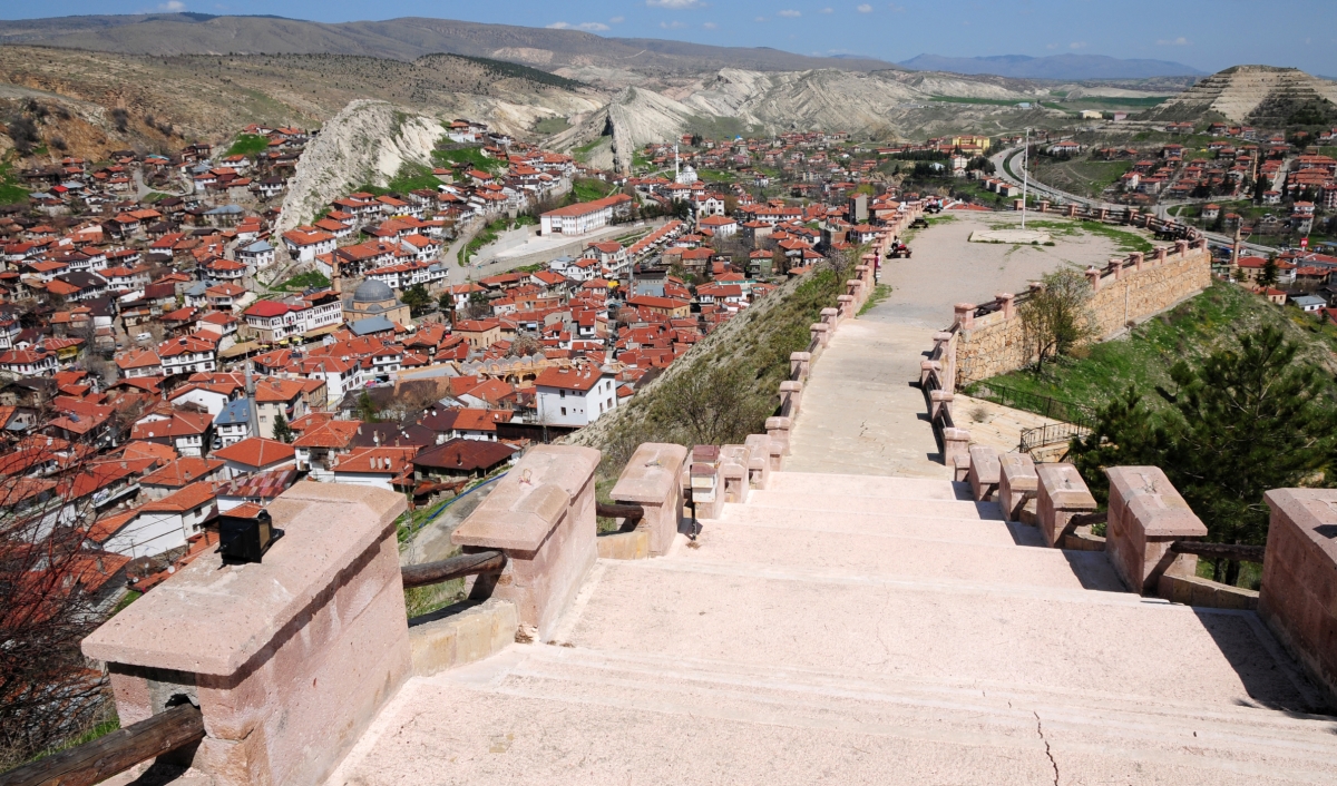 Beypazari Sightseeing Tour photo 10