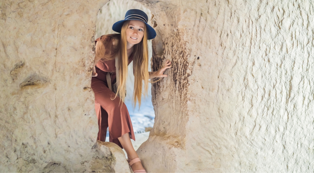 Cappadocia Hot Air Balloon & Cappadocia Tour from Ankara: Experience the Magic of the Skies photo 1