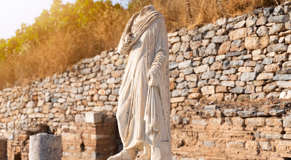 Daily Ephesus & Sirince Village Tour from Ankara photo 5