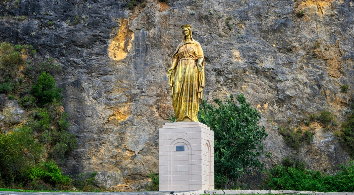 Daily Ephesus & Sirince Village Tour from Ankara photo 9