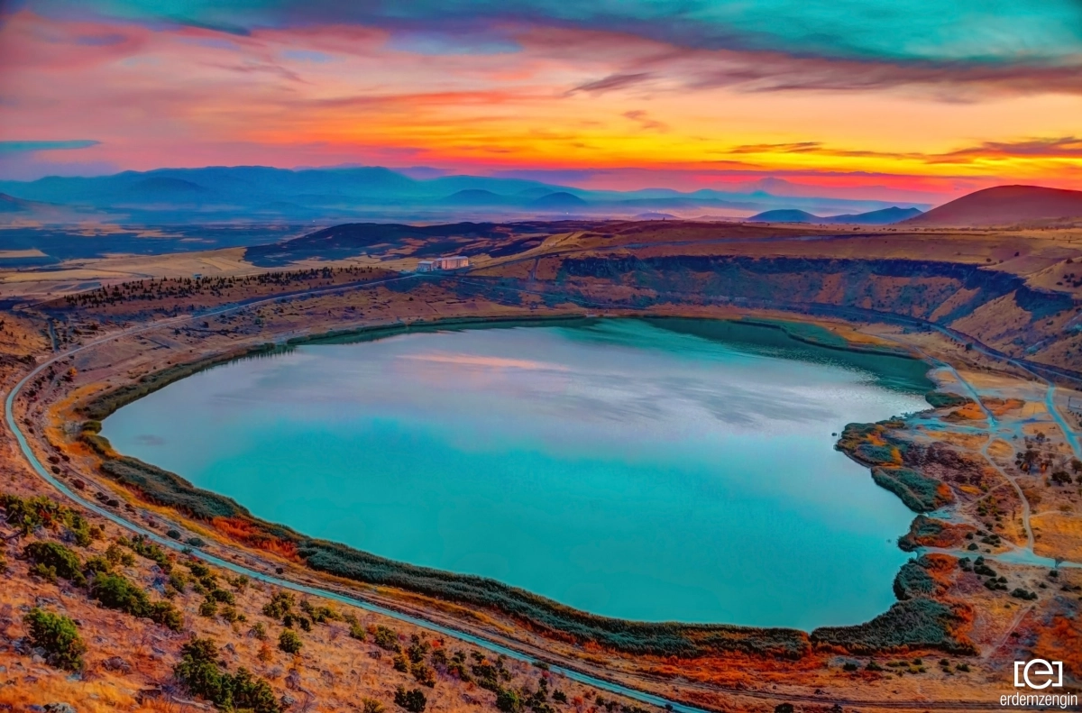 Cappadocia Ihlara Valley and Underground City Tour