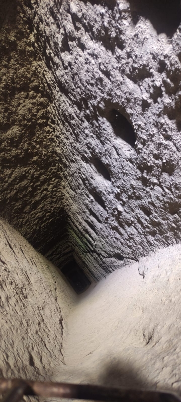 Cappadocia Ihlara Valley and Underground City Tour photo 4