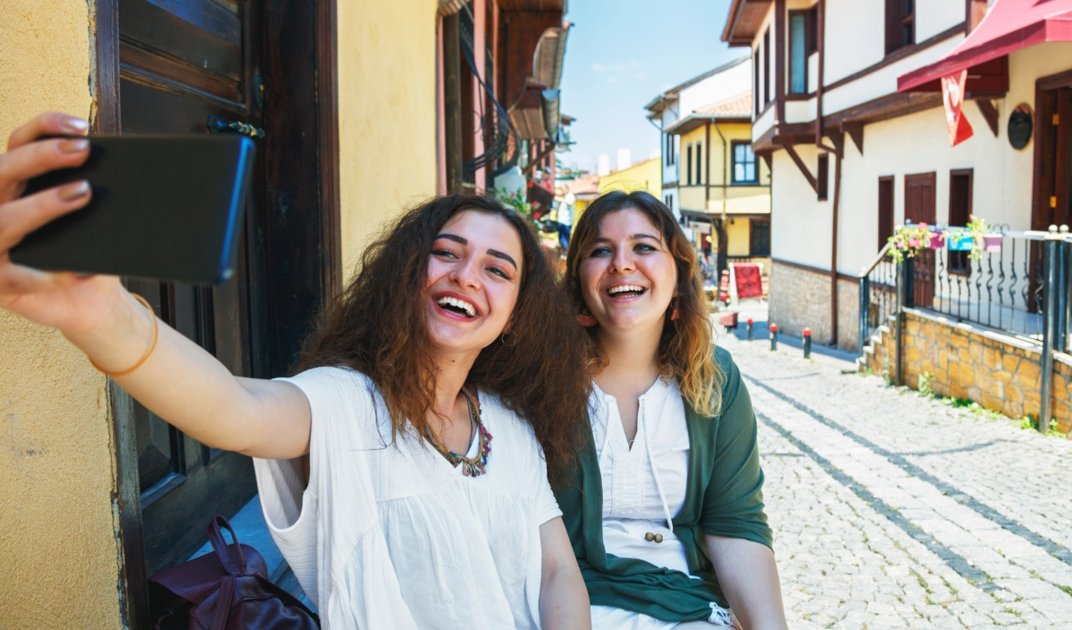 Daily Ekisehir City Tour from Ankara