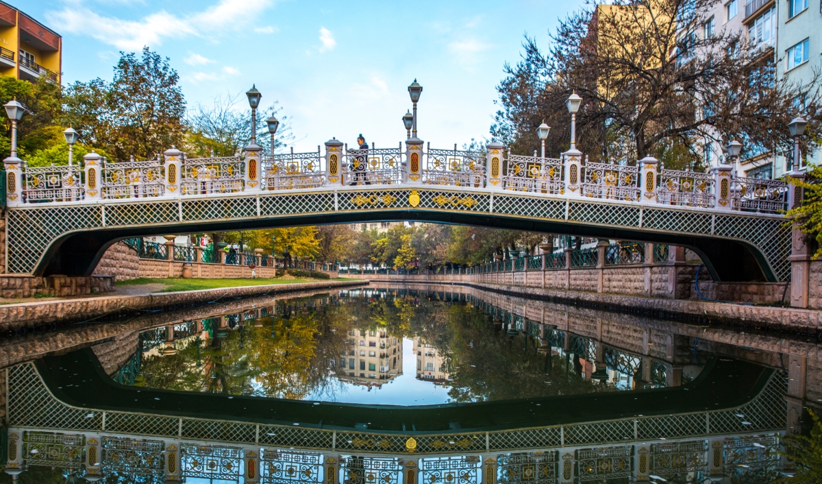 Daily Ekisehir City Tour from Ankara photo 4