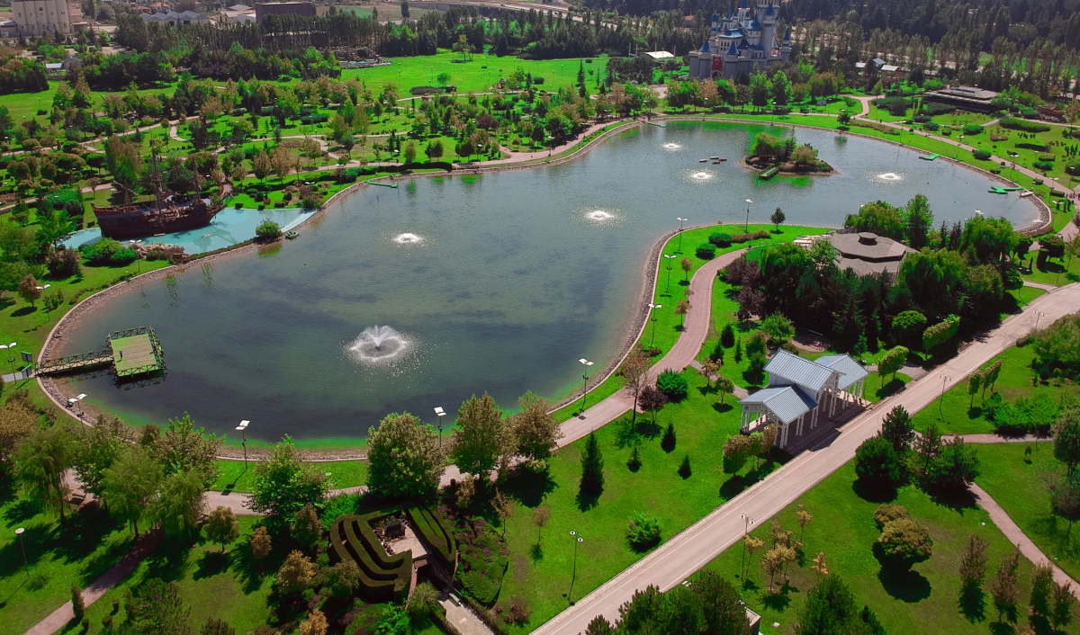 Daily Ekisehir City Tour from Ankara photo 7