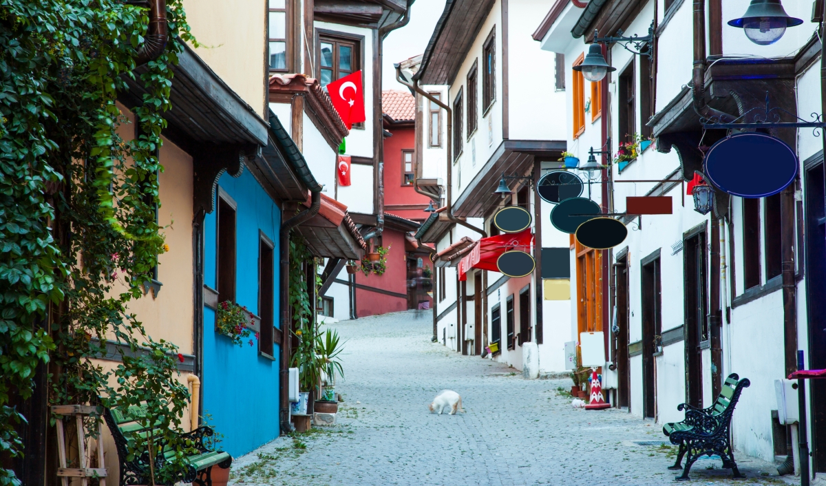 Daily Ekisehir City Tour from Ankara photo 9