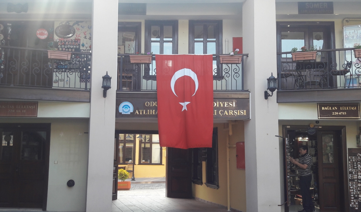 Daily Ekisehir City Tour from Ankara photo 10