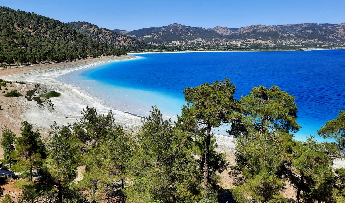 Daily Salda Lake Tour from Ankara photo 4