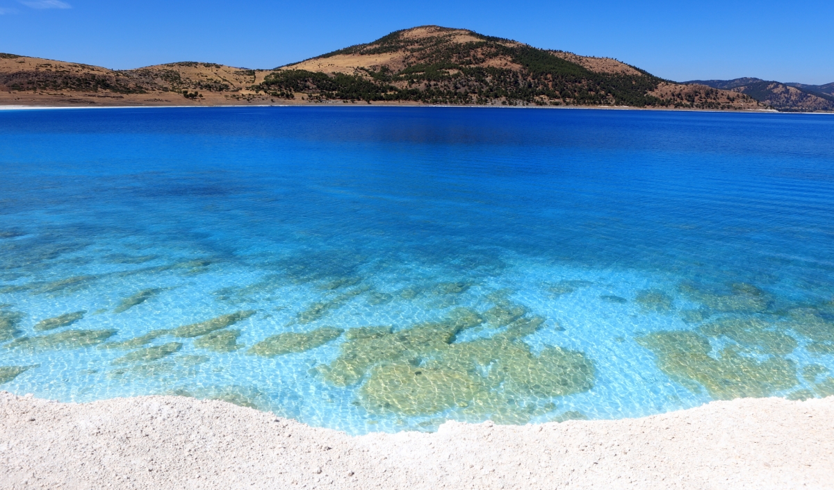 Daily Salda Lake Tour from Ankara photo 5