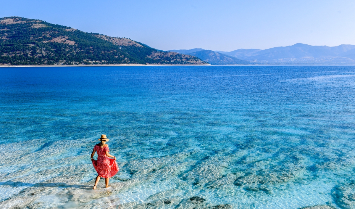 Daily Salda Lake Tour from Ankara photo 1