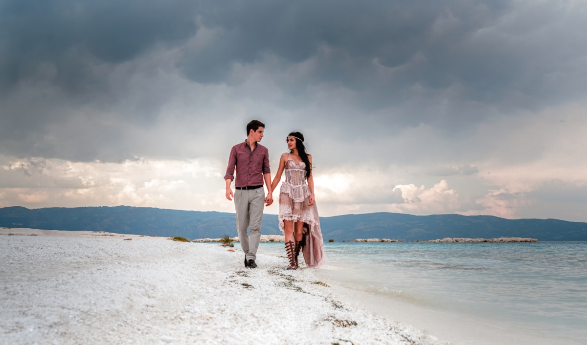 Daily Salda Lake Tour from Ankara photo 6