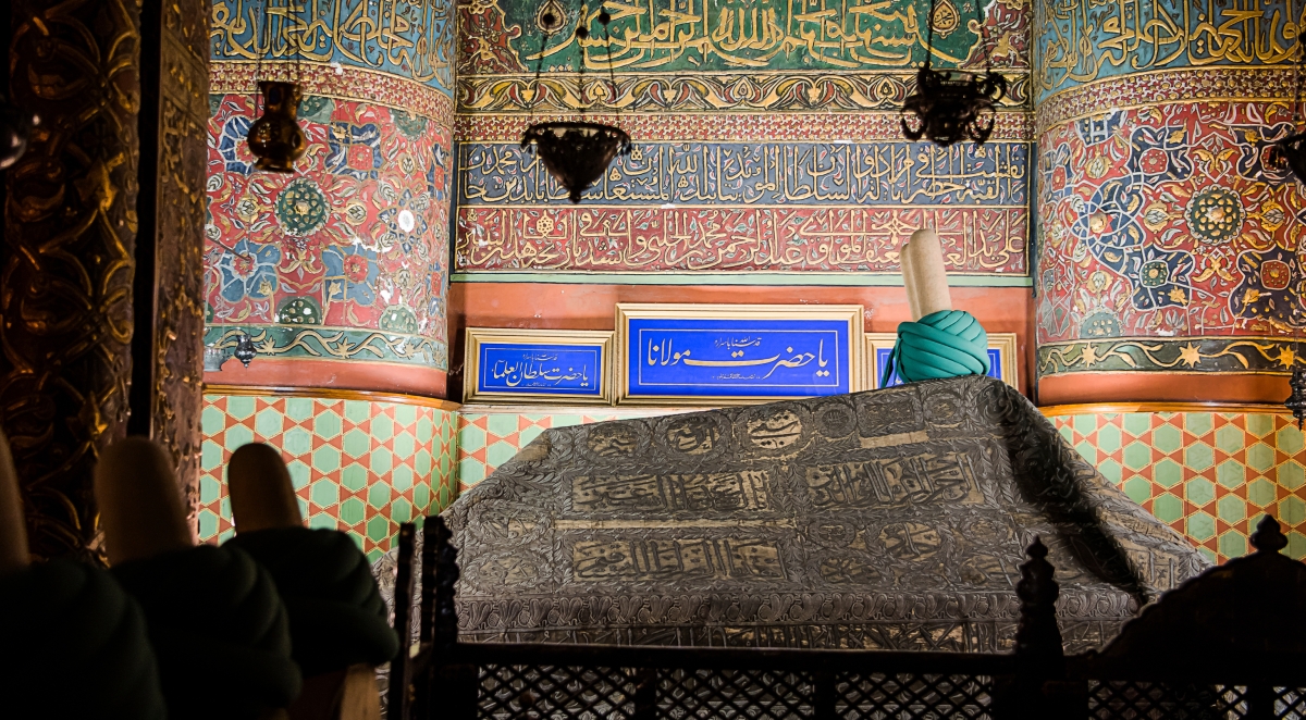 Daily Konya Tour from Ankara photo 2