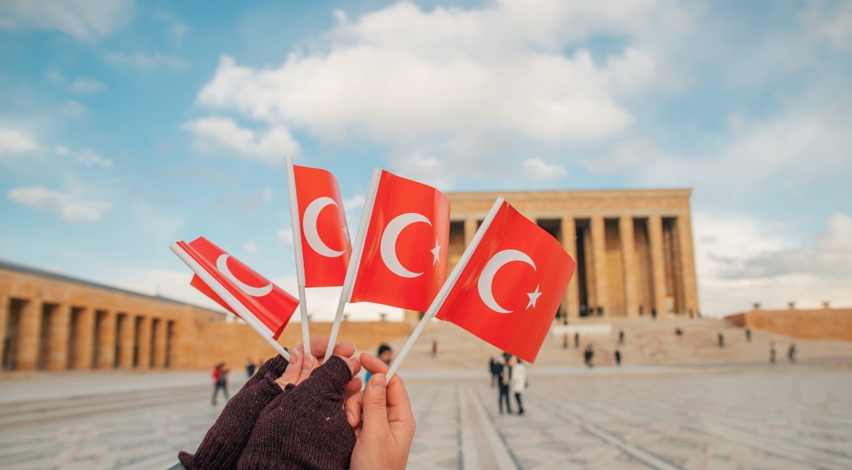 Gordion & Hattusas Tour from Ankara 2 Day Tours photo 1